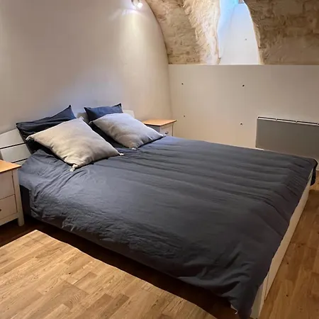 Superbe T2Bis Hypercentre Avec Grande Terrasse Apartamento Montpellier Exterior foto