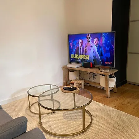 Superbe T2Bis Hypercentre Avec Grande Terrasse Apartamento Montpellier Exterior foto