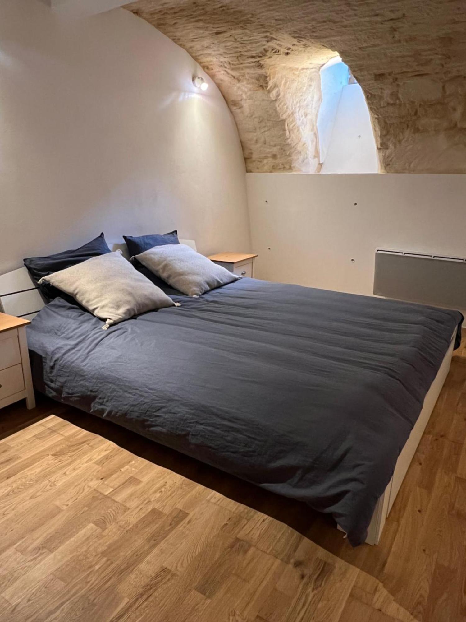 Superbe T2bis Hypercentre Avec Grande Terrasse Apartment *
