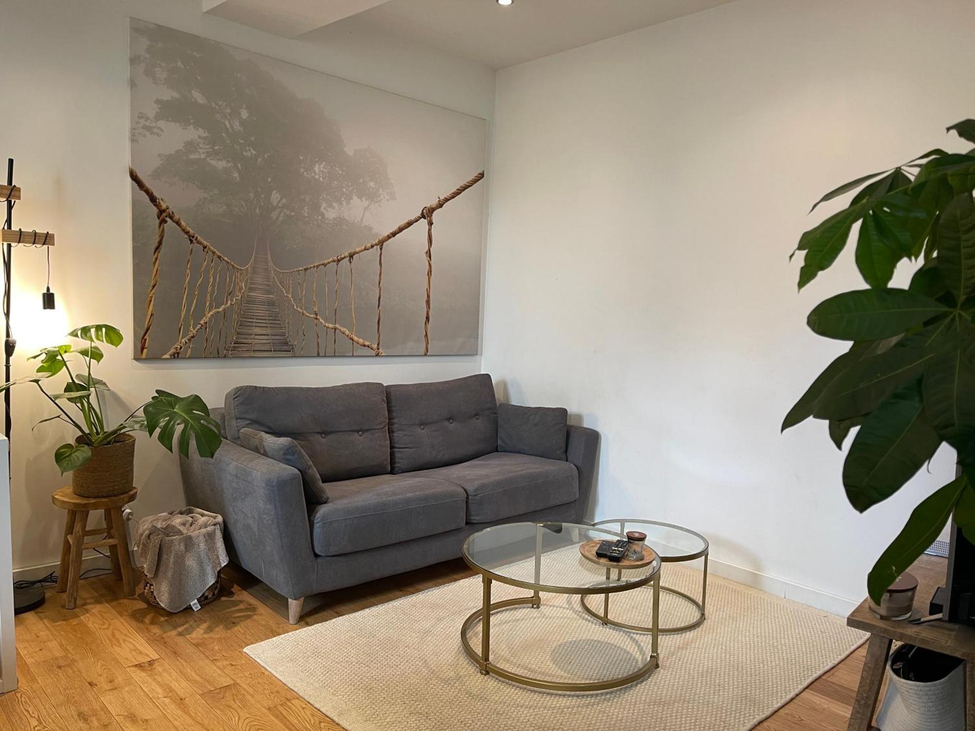Apartment Superbe T2bis Hypercentre Avec Grande Terrasse